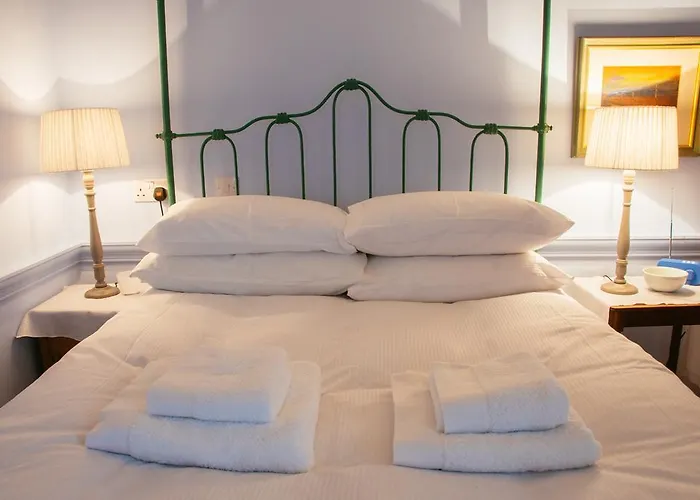 The Pavilion At Lamb's House Holiday home *