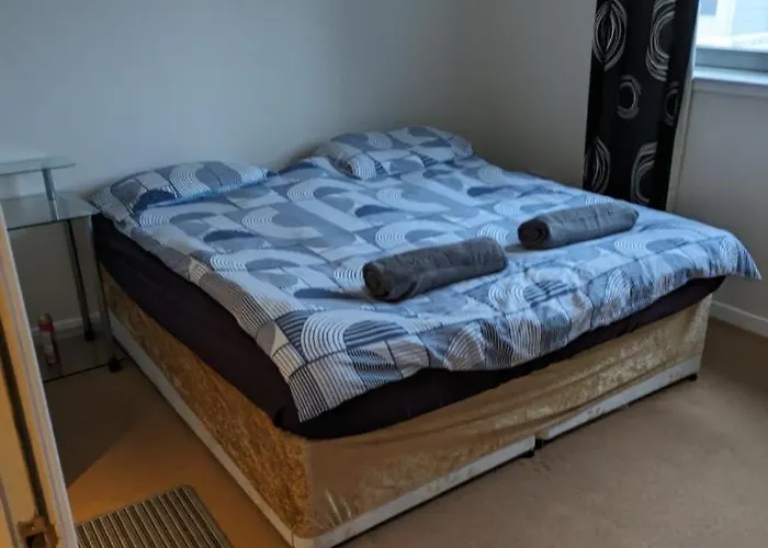 Modern 2 Bed With Stunning Seaside View Διαμέρισμα Εδιμβούργο