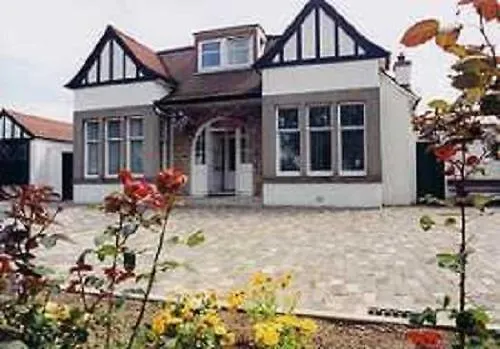 Hotel Milton House Edynburg