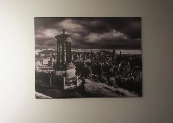 Lochrin By Διαμέρισμα *