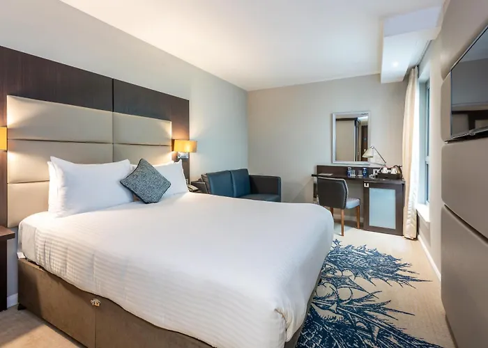 Hotel Mercure Haymarket