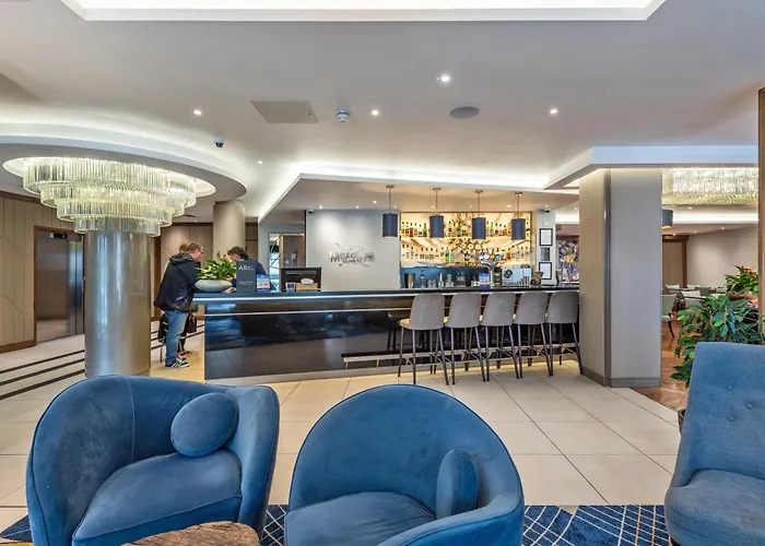 Mercure Haymarket Hotel 4*