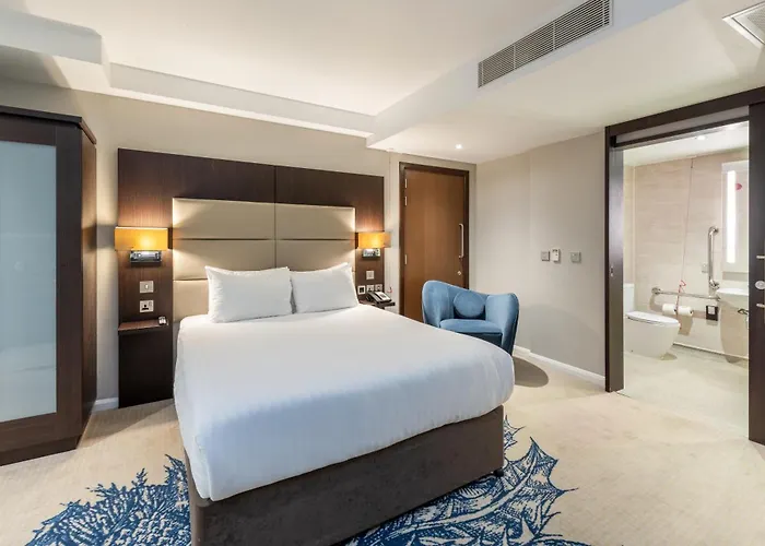 Mercure Haymarket Edimburgo