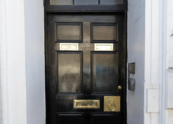 Luxury Apartment/flat Centre