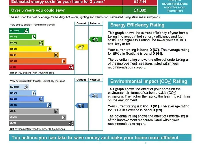 The Skyline - The Address * エディンバラ