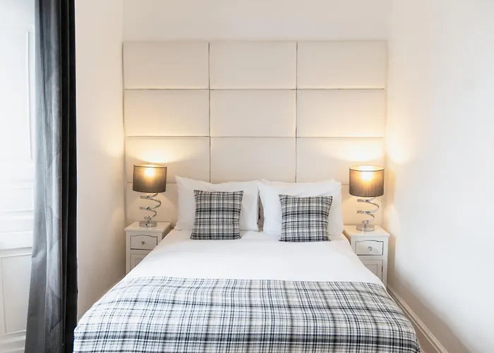 Apartmanhotel Castle