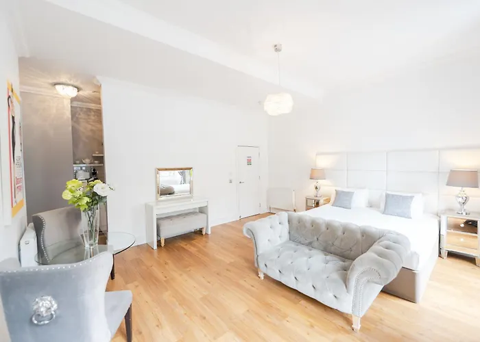 Apartmanhotel Castle