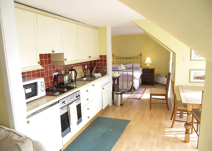 Central Calton Hill What A View Apartment