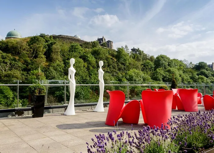 The Glasshouse, Autograph Collection Hotel