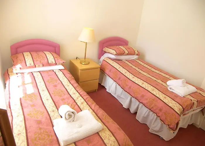 Appartamento Royal Mile, - 2 Bedroom Edimburgo