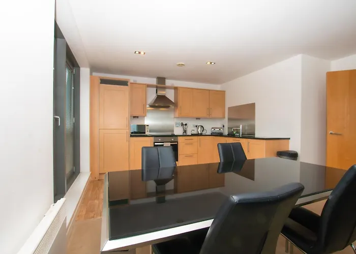 דירה Britannia *