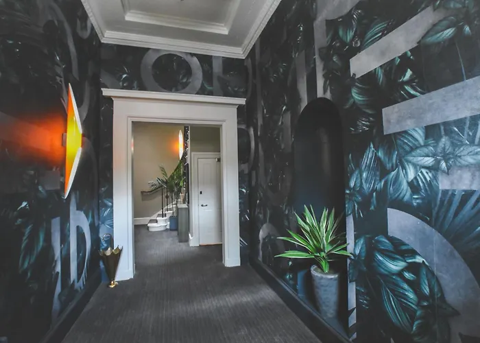 The Rutland & Hotel 4*