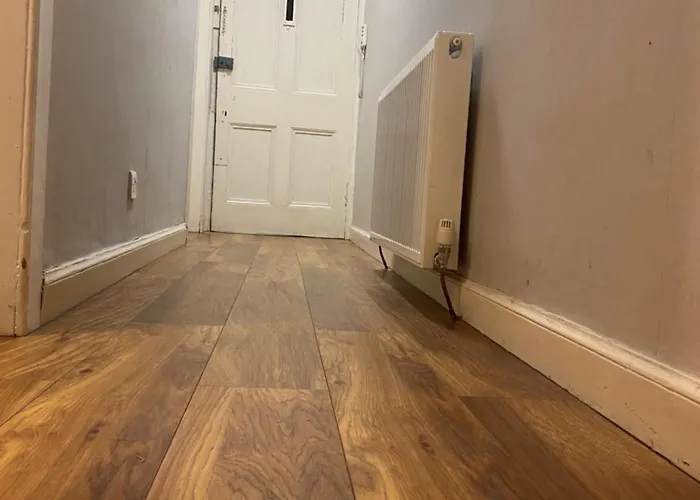 St Margaret's Loch Apartmán