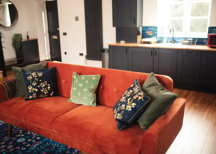 Slateford House 1770 Luxury By The House Of Danu Aparthotel 4*