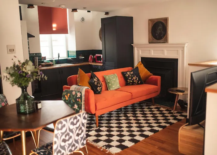 Slateford House 1770 Luxury By The House Of Danu