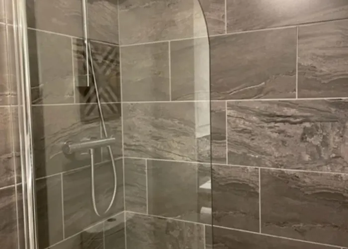 Apartman Attractive Leith *