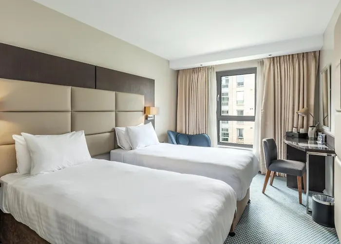 Mercure Haymarket Hotel
