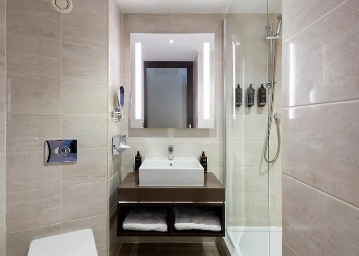 Mercure Haymarket