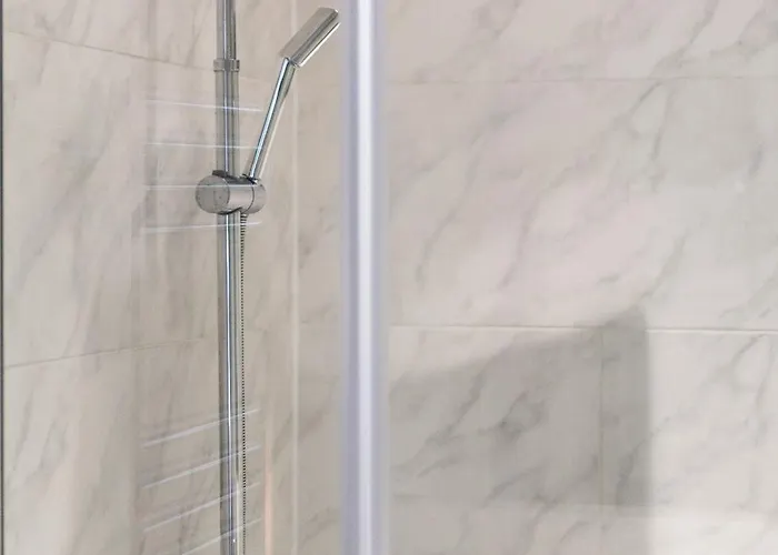 Apartment Cosy Roseburn Apartment, - 2 Bedrooms, Free Parking