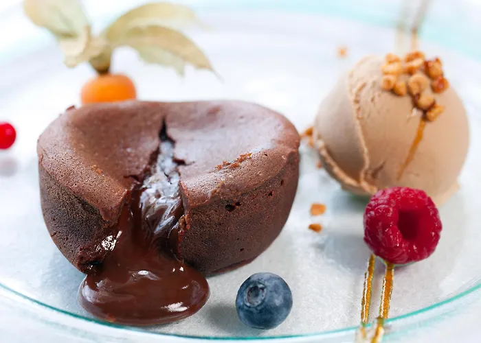 Ferienhaus Estate At Carberry Tower *