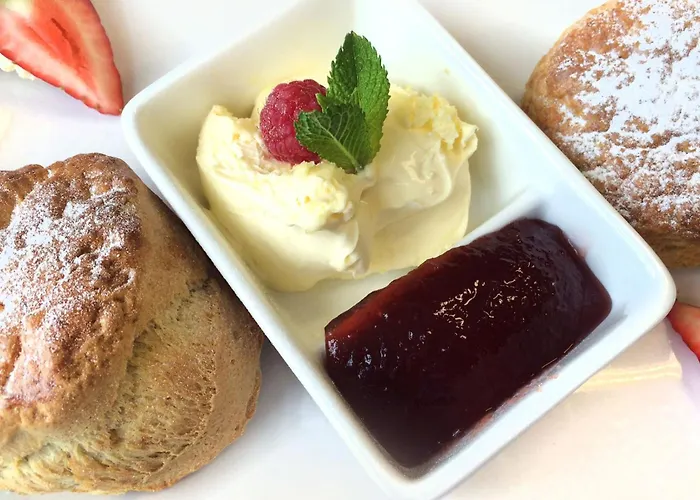 Estate At Carberry Tower Ferienhaus