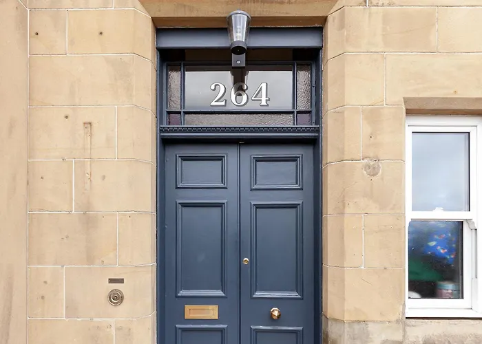 Lägenhet Stylish Victorian Apartment's Close To The Botanical Gardens, Free Parking!