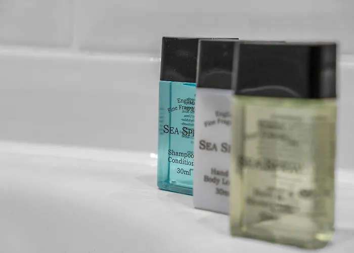 Guestready - Serenity Flat Near St. Centre דירה אדינבורו