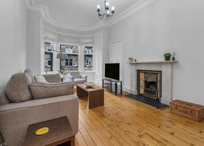 Guestready - Serenity Flat Near St. Centre