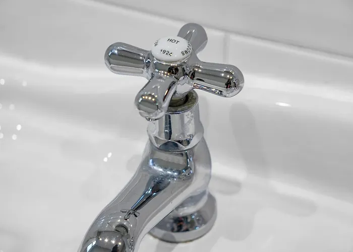 Guestready - Serenity Flat Near St. Centre *