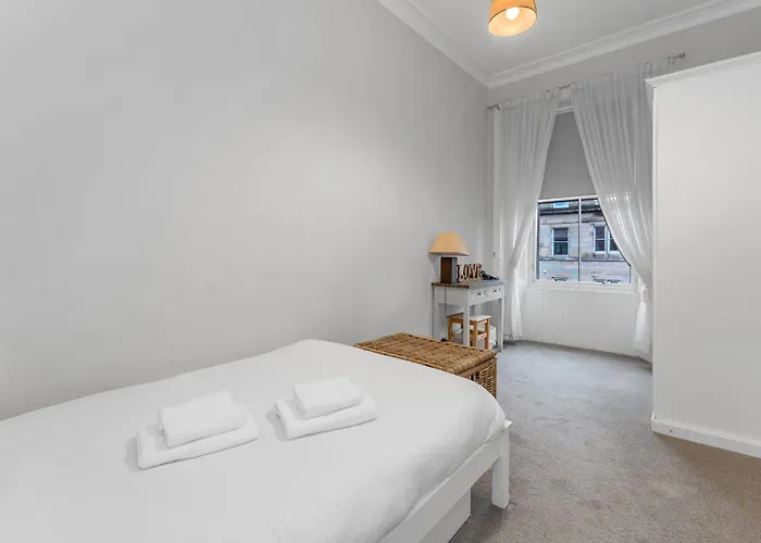 דירה Guestready - Serenity Flat Near St. Centre