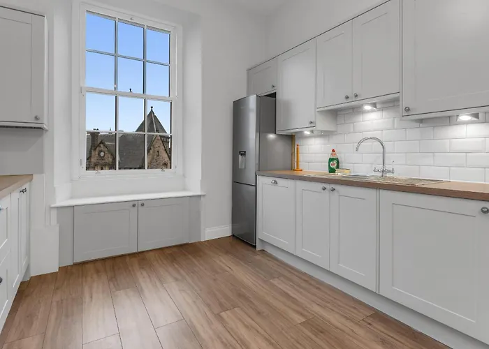 Guestready - Serenity Flat Near St. Centre Lejlighed