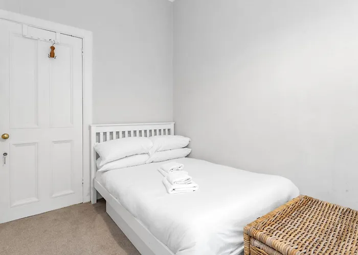 Guestready - Serenity Flat Near St. Centre Lejlighed