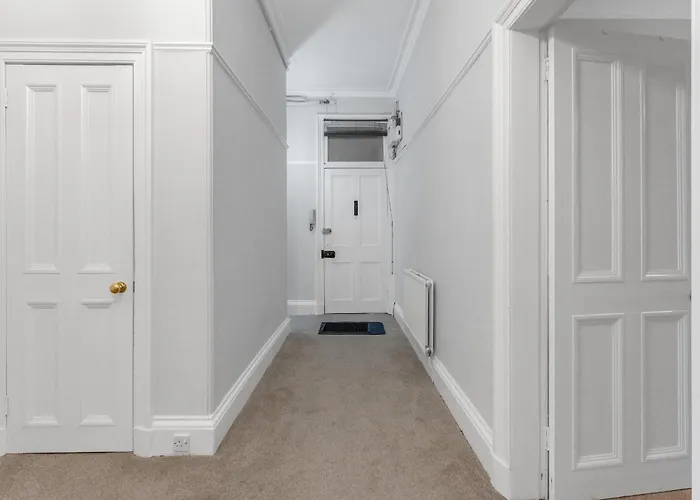 شقة Guestready - Serenity Flat Near St. Centre *