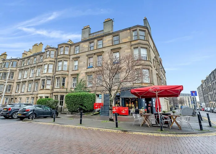 Guestready - Serenity Flat Near St. Centre *