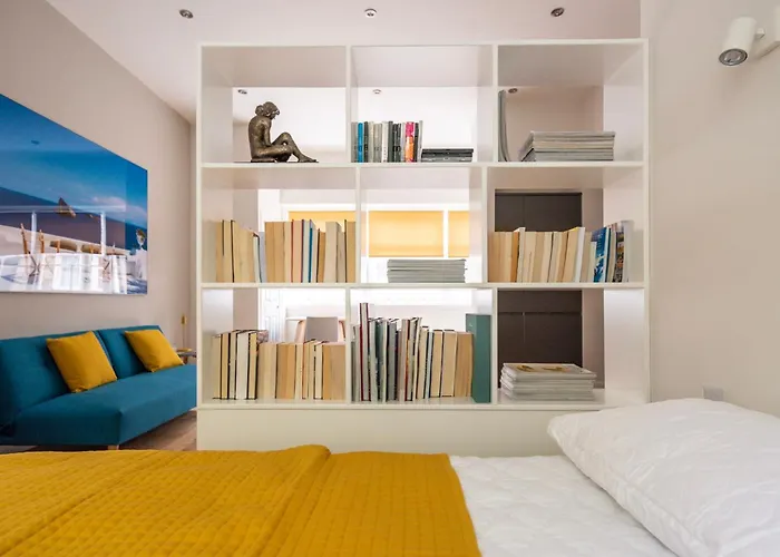 Artist's In Stockbridge *