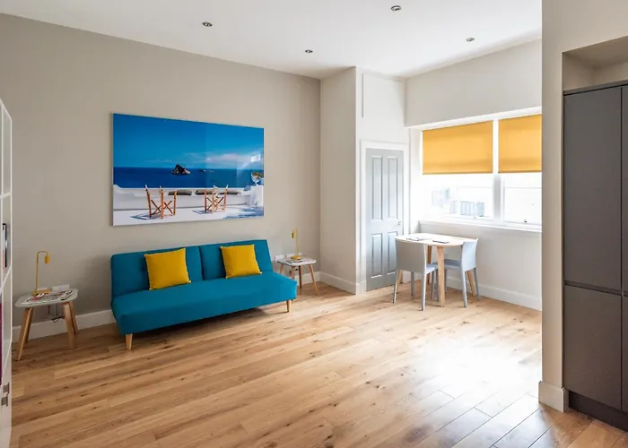 Artist's In Stockbridge * Edimburgo