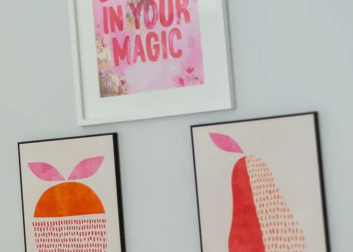 Ground Floor 2 Bed Flat Slateford דירה