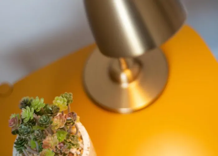 Ground Floor 2 Bed Flat Slateford דירה *