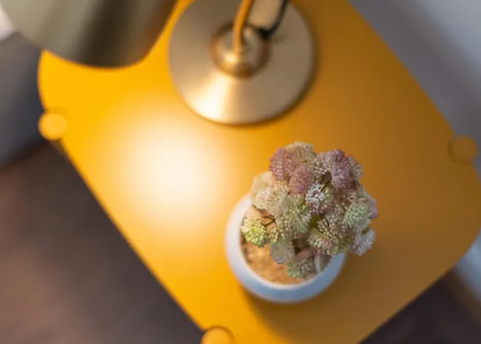 Ground Floor 2 Bed Flat Slateford * אדינבורו