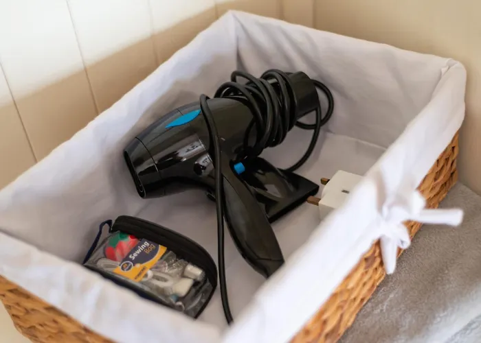 Charming Grassmarket 1 Bed Castle Pad *