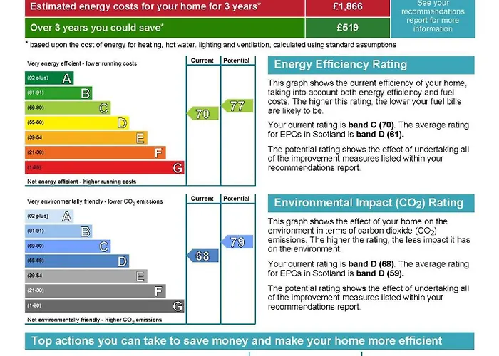 Orchard شقة إدنبرة