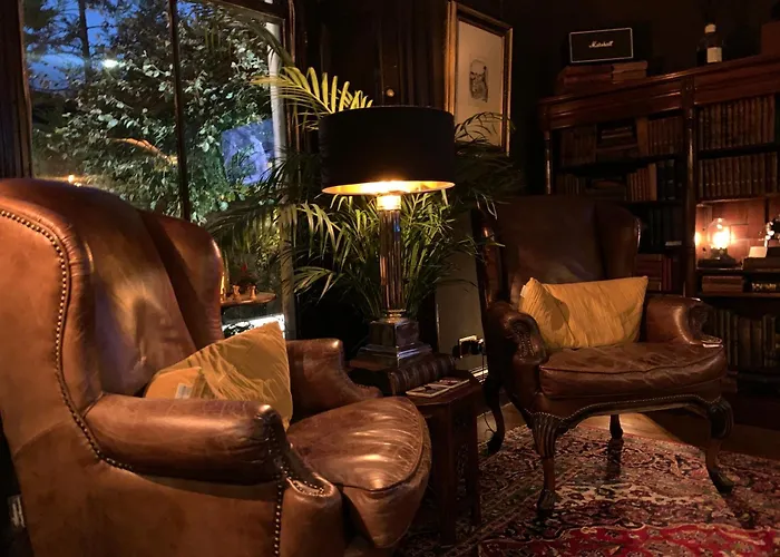 23 Mayfield 5*