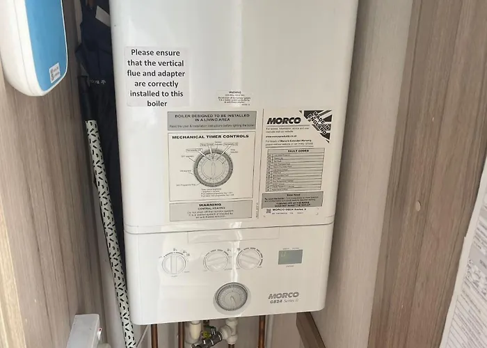 Seton Sands Haven Village *