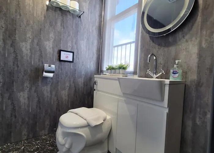 - Gilmore Πανσιόν 3*