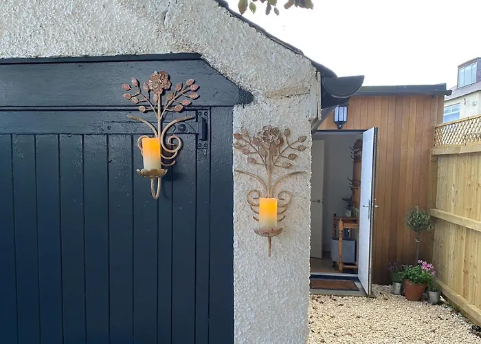 Tatil Evi Hillview *