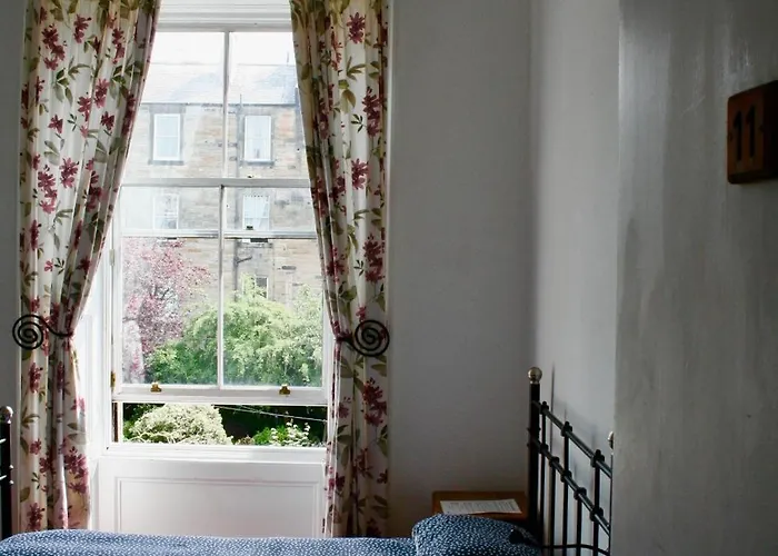 Argyle Backpackers *