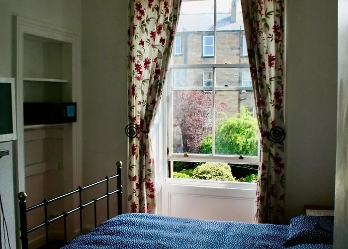 Argyle Backpackers *