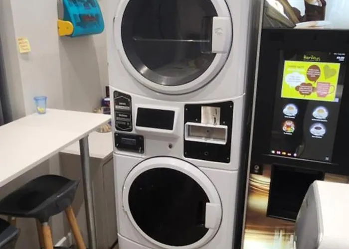 Just Sleep Hotel Edimburgo