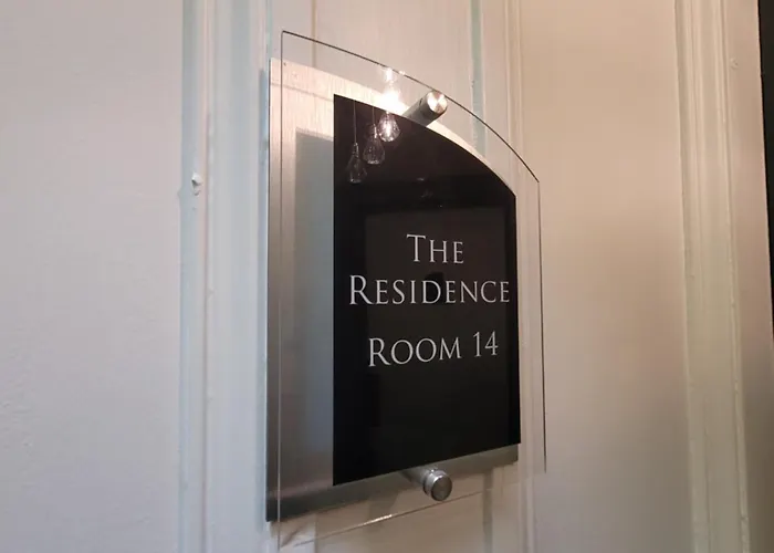 - Gilmore Εδιμβούργο