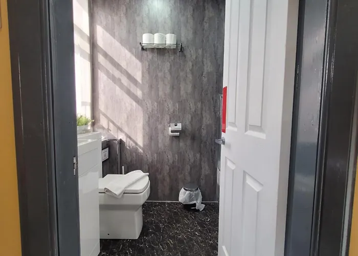 - Gilmore 3* Εδιμβούργο